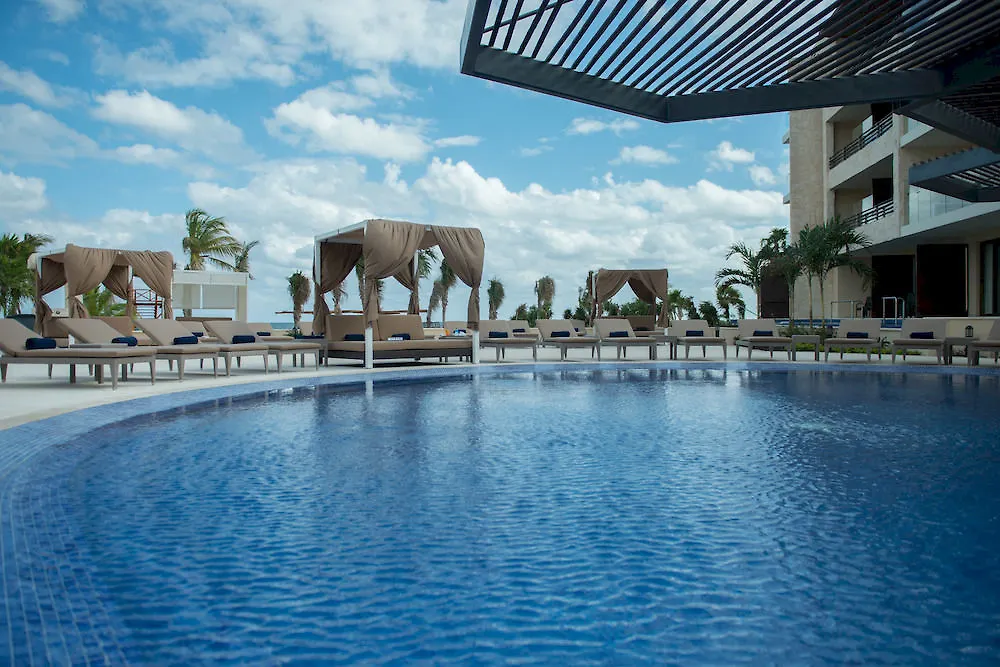 Hideaway At Royalton Riviera Cancun, An Autograph Collection All- Inclusive Resort - Adults Only Puerto Morelos