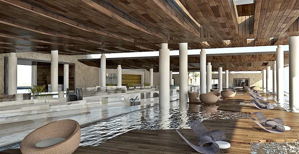 Hideaway At Royalton Riviera Cancun, An Autograph Collection All- Inclusive Resort - Adults Only Puerto Morelos
