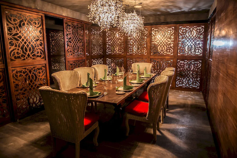Hideaway At Royalton Riviera Cancun, An Autograph Collection All- Inclusive Resort - Adults Only Puerto Morelos 5*,