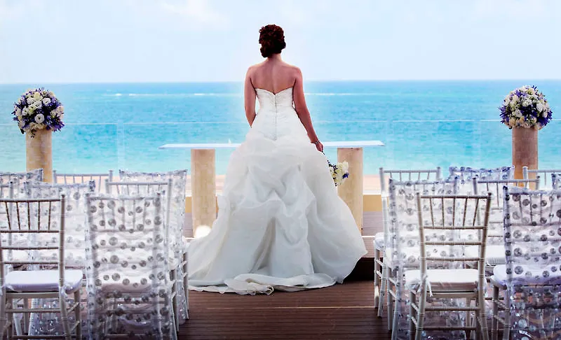 Hideaway At Royalton Riviera Cancun, An Autograph Collection All- Inclusive Resort - Adults Only Puerto Morelos