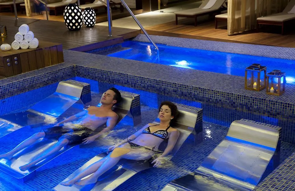 *****  Hideaway At Royalton Riviera Cancun, An Autograph Collection All- Inclusive Resort - Adults Only Puerto Morelos Meksika
