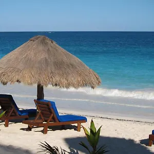 Отель Sol Caribe, Пунта-Альен