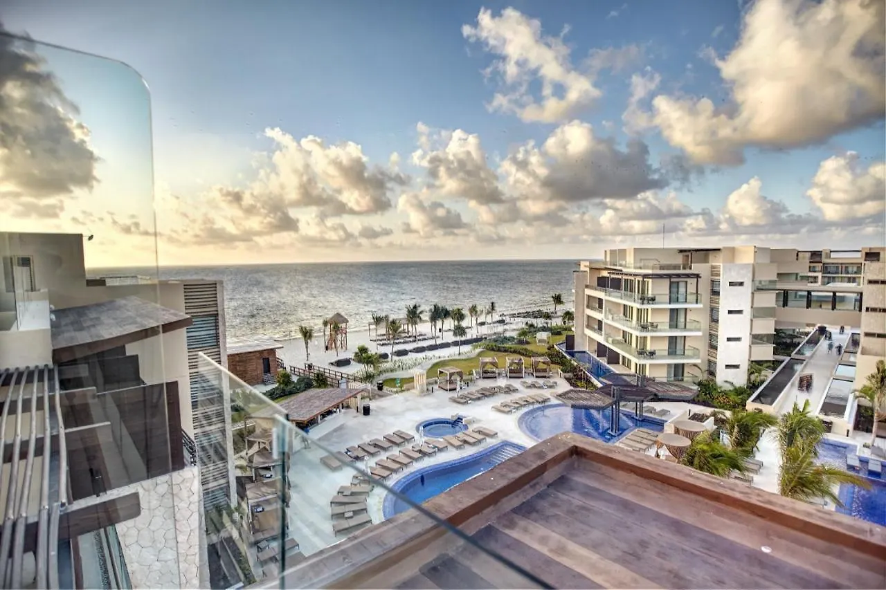 *****  Hideaway At Royalton Riviera Cancun, An Autograph Collection All- Inclusive Resort - Adults Only Puerto Morelos Mexico