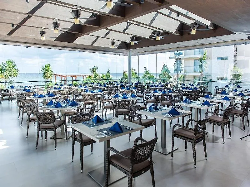 Hideaway At Royalton Riviera Cancun, An Autograph Collection All- Inclusive Resort - Adults Only Puerto Morelos 5*,