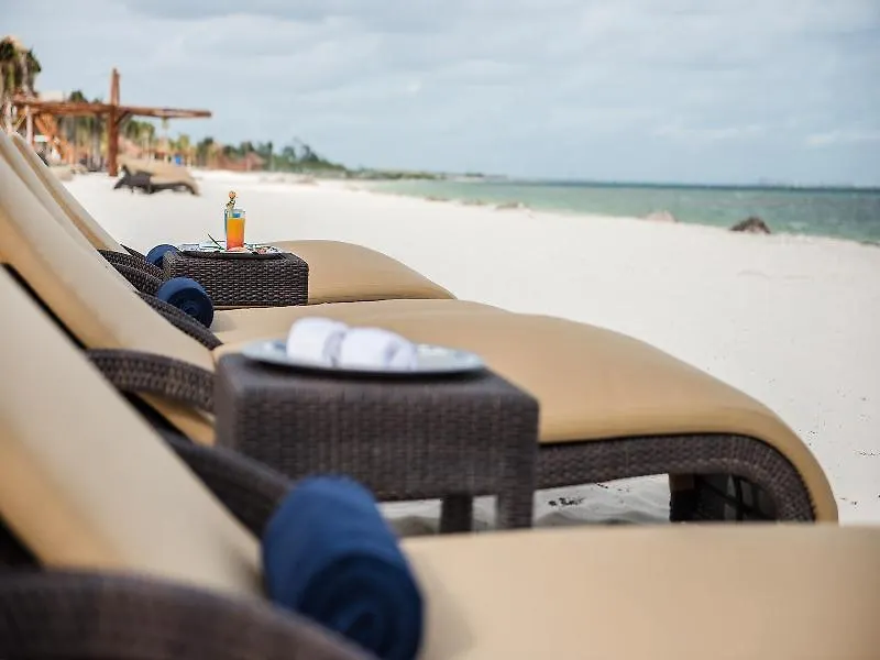 Hideaway At Royalton Riviera Cancun, An Autograph Collection All- Inclusive Resort - Adults Only Puerto Morelos