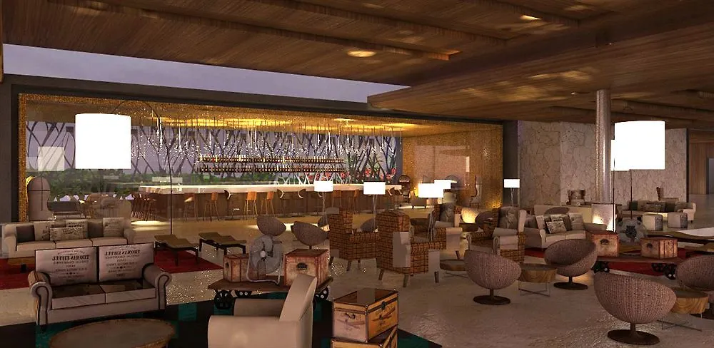 Hideaway At Royalton Riviera Cancun, An Autograph Collection All- Inclusive Resort - Adults Only Puerto Morelos 5*,  Mexico