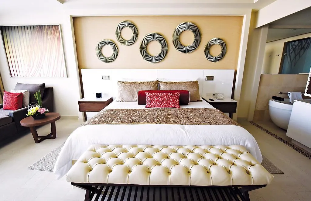 Hideaway At Royalton Riviera Cancun, An Autograph Collection All- Inclusive Resort - Adults Only Puerto Morelos