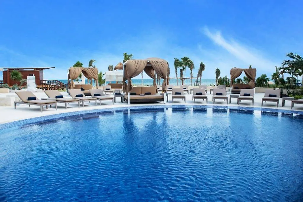 Hideaway At Royalton Riviera Cancun, An Autograph Collection All- Inclusive Resort - Adults Only Puerto Morelos