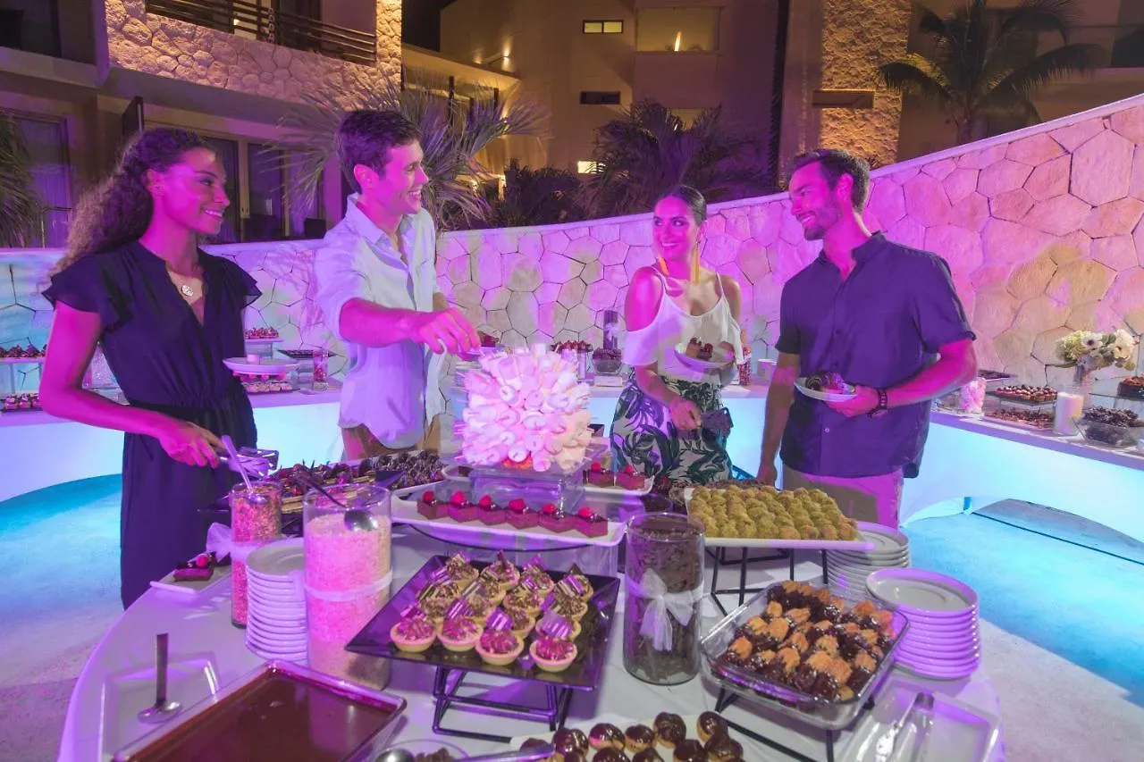*****  Hideaway At Royalton Riviera Cancun, An Autograph Collection All- Inclusive Resort - Adults Only Puerto Morelos Mexico