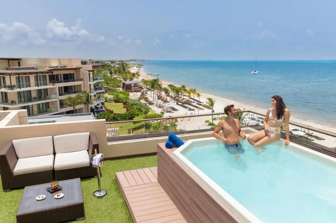 Hideaway At Royalton Riviera Cancun, An Autograph Collection All- Inclusive Resort - Adults Only Puerto Morelos