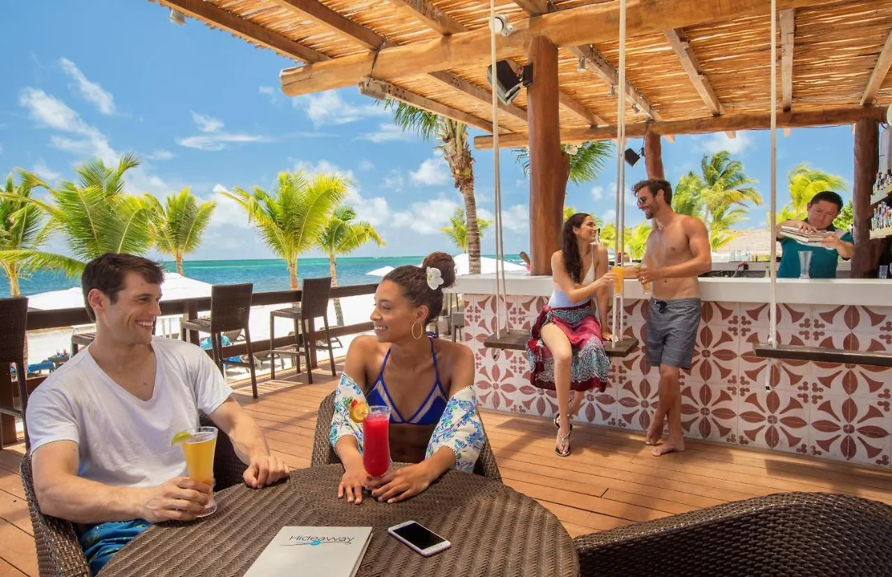 Hideaway At Royalton Riviera Cancun, An Autograph Collection All- Inclusive Resort - Adults Only Puerto Morelos 5*,
