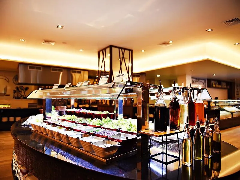 Hideaway At Royalton Riviera Cancun, An Autograph Collection All- Inclusive Resort - Adults Only Puerto Morelos
