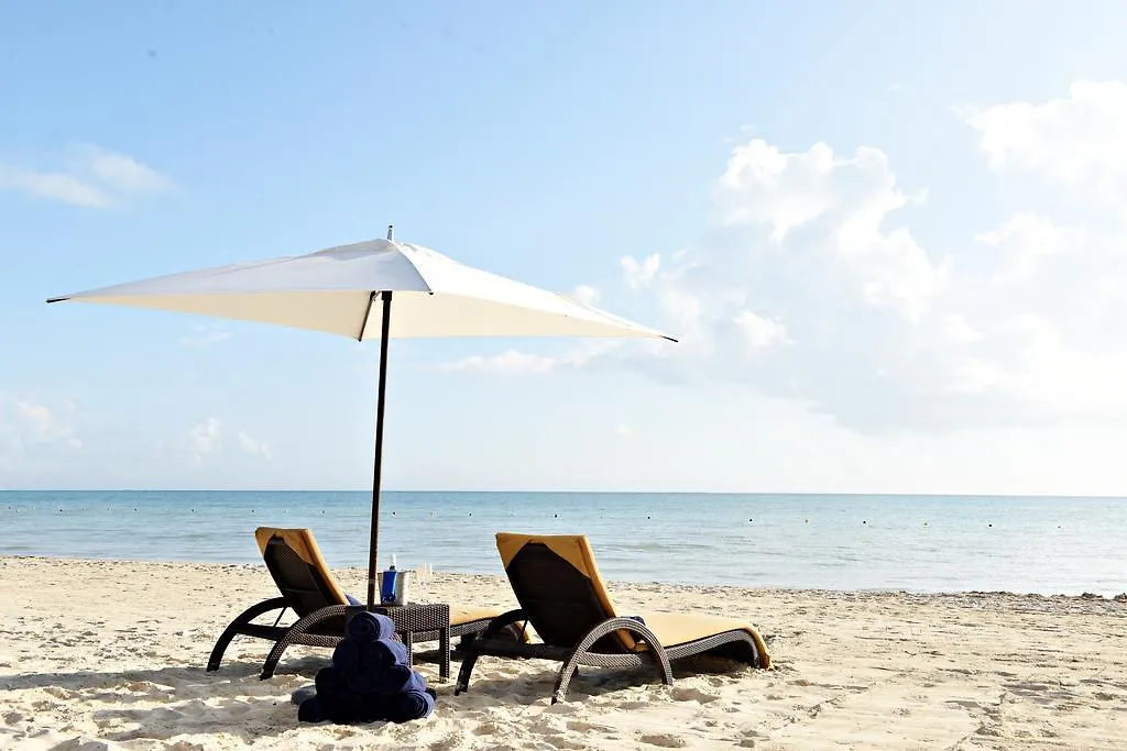 Hideaway At Royalton Riviera Cancun, An Autograph Collection All- Inclusive Resort - Adults Only Puerto Morelos 5*,