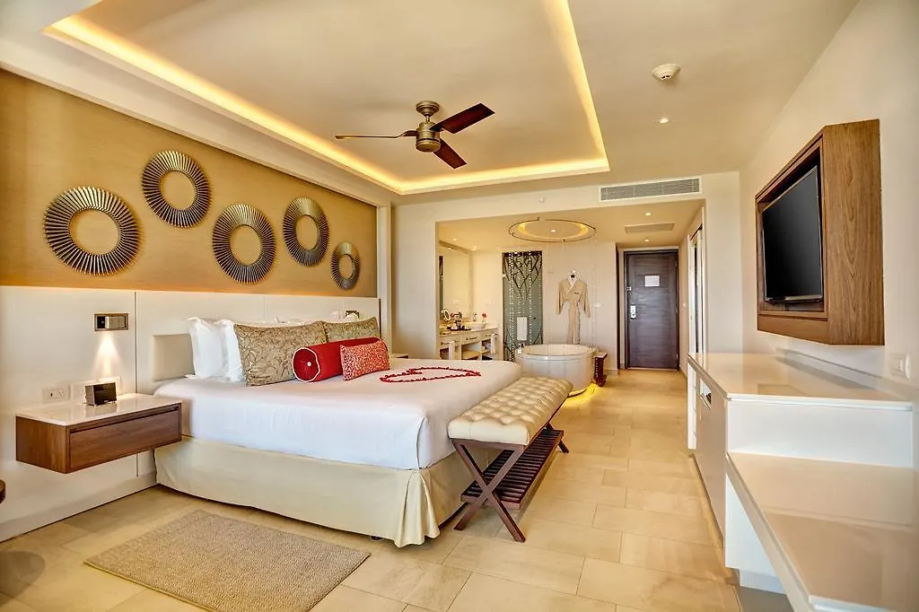 Hideaway At Royalton Riviera Cancun, An Autograph Collection All- Inclusive Resort - Adults Only Puerto Morelos