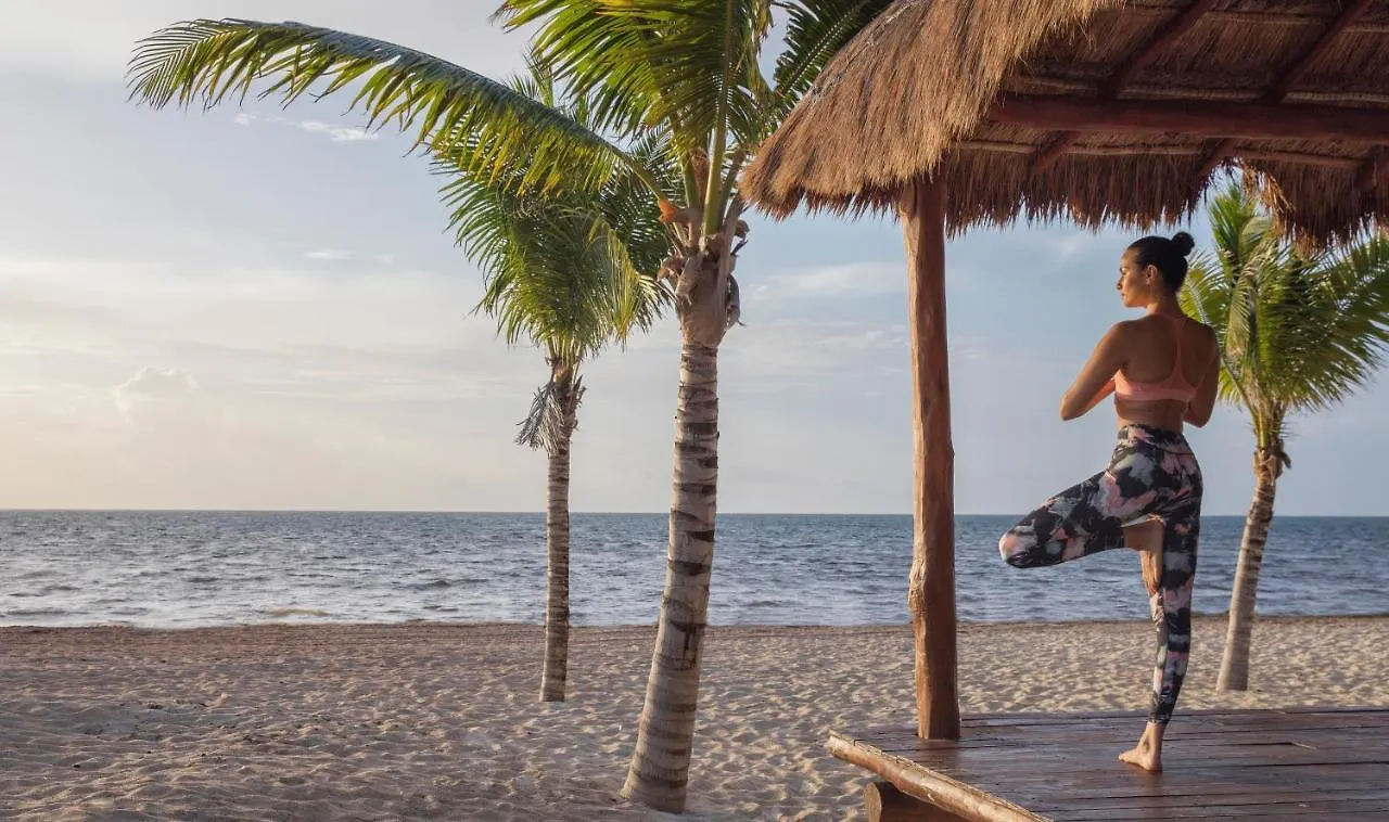 Hideaway At Royalton Riviera Cancun, An Autograph Collection All- Inclusive Resort - Adults Only Puerto Morelos